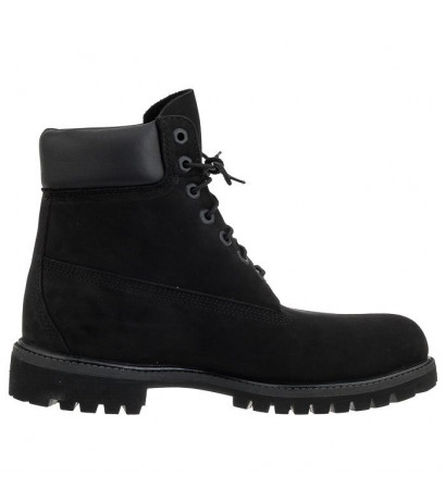 Timberland 6 IN Premium 10061 (TI3-k) žygio batai