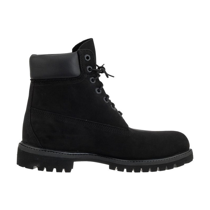 Timberland 6 IN Premium 10061 (TI3-k) žygio batai