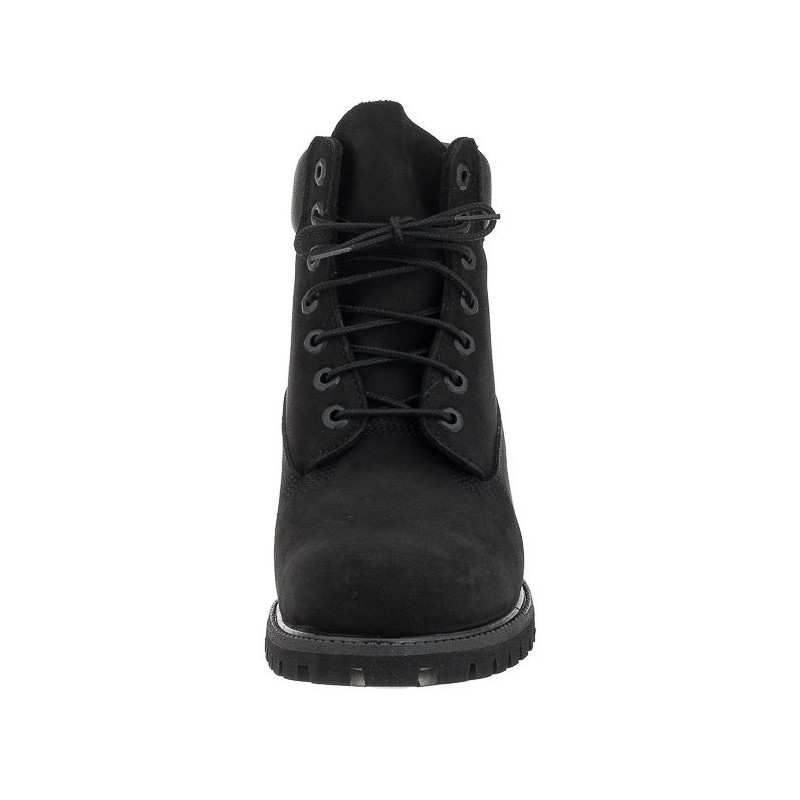 Timberland 6 IN Premium 10061 (TI3-k) žygio batai