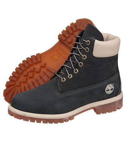 Timberland 6 IN Premium 27054 (TI3-m) žygio batai