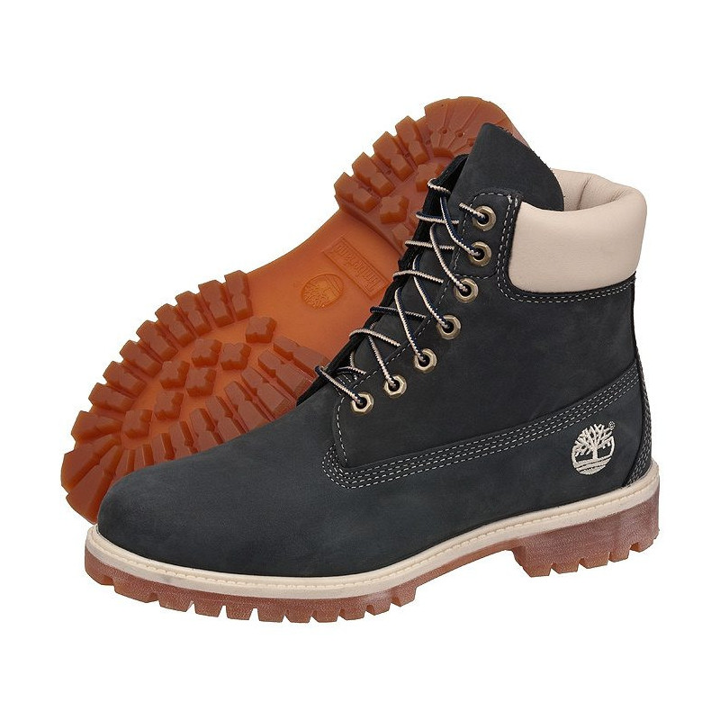 Timberland 6 IN Premium 27054 (TI3-m) pārgājienu zābaki