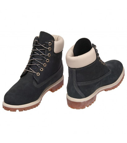 Timberland 6 IN Premium 27054 (TI3-m) pārgājienu zābaki