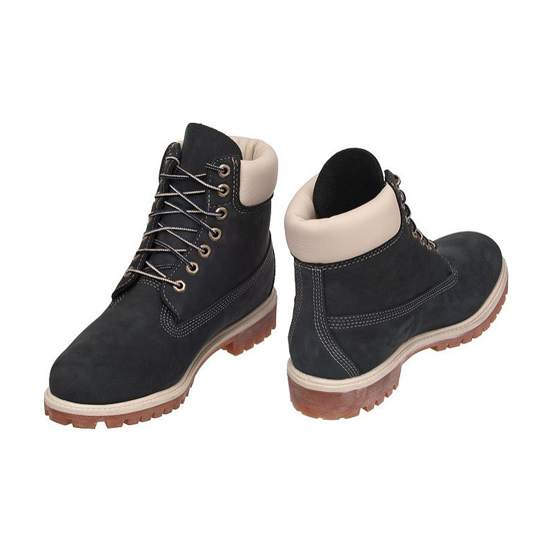 Timberland 6 IN Premium 27054 (TI3-m) pārgājienu zābaki