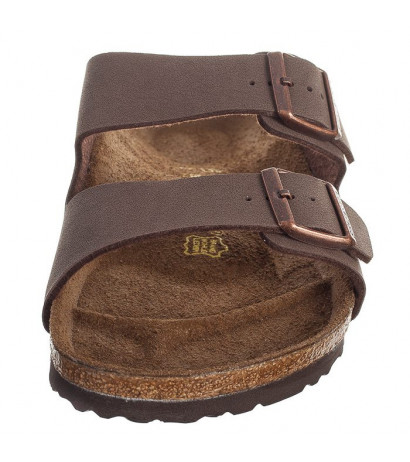 Birkenstock Arizona BS Nubuk Mocca 151181 (BK17-a) sussid