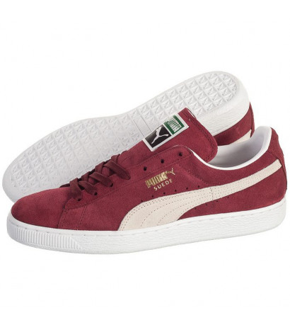 Puma Suede Classic +...