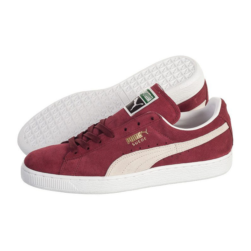 Puma Suede Classic + 352634-75 (PU297-a) sporta apavi