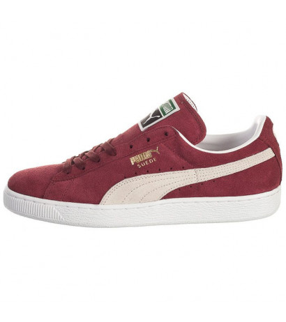 Puma Suede Classic + 352634-75 (PU297-a) sporta apavi