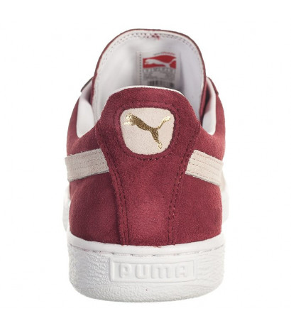 Puma Suede Classic + 352634-75 (PU297-a) sporta apavi