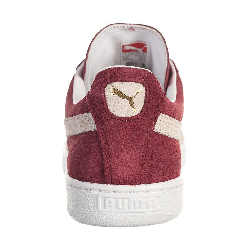 Puma Suede Classic + 352634-75 (PU297-a) sporta apavi