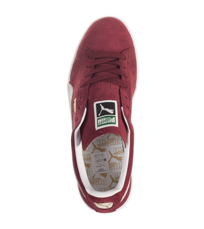 Puma Suede Classic + 352634-75 (PU297-a) sporta apavi