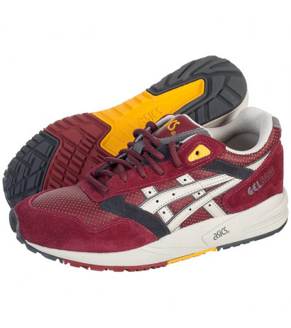 Asics Gel Saga H538L 2599 (AS21-a) spordijalatsid