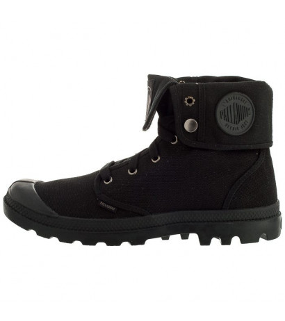 Palladium Baggy Black 02353-060-M (PA21-a) batai