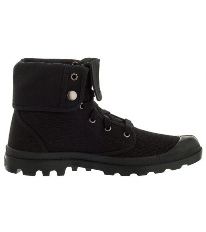 Palladium Baggy Black 02353-060-M (PA21-a) batai