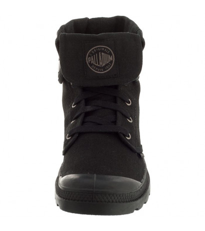 Palladium Baggy Black 02353-060-M (PA21-a) batai