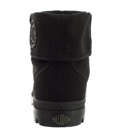 Palladium Baggy Black 02353-060-M (PA21-a) batai