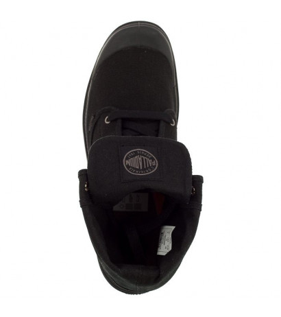 Palladium Baggy Black 02353-060-M (PA21-a) batai