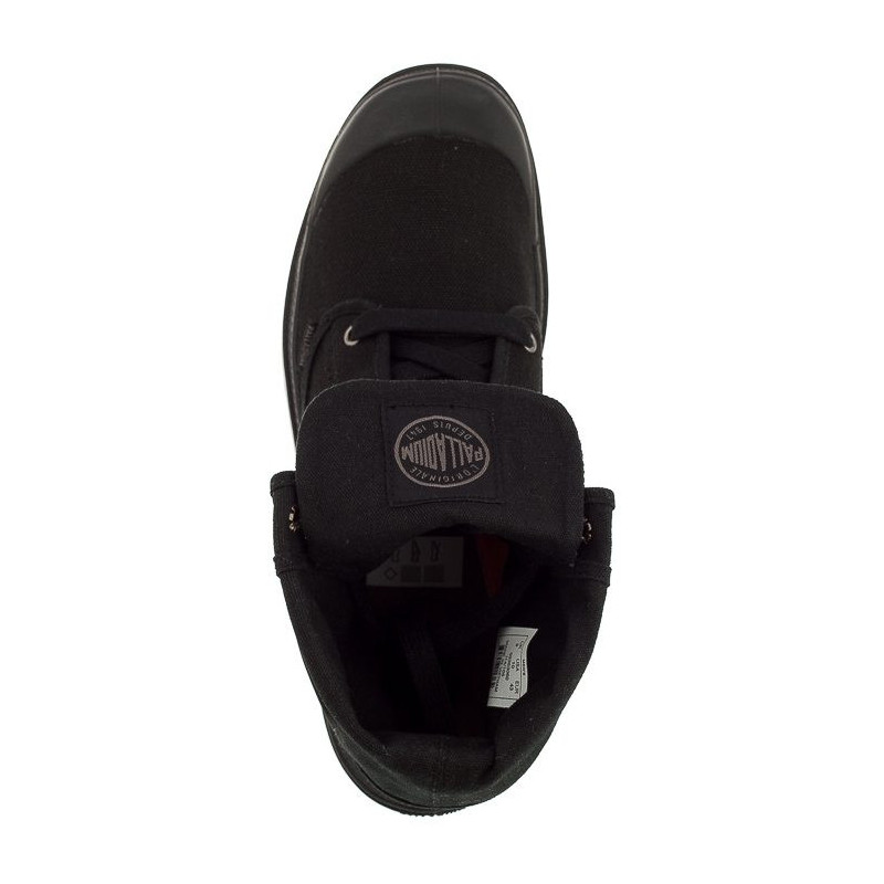 Palladium Baggy Black 02353-060-M (PA21-a) batai