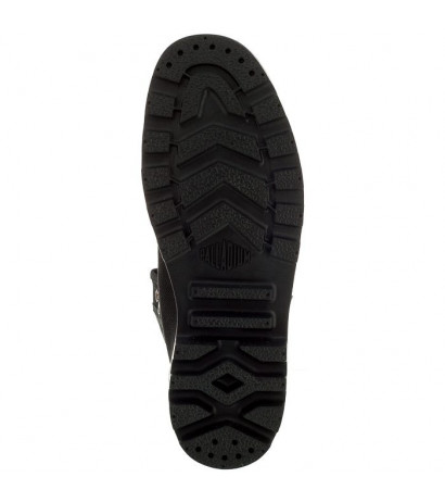 Palladium Baggy Black 02353-060-M (PA21-a) batai