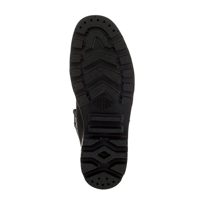 Palladium Baggy Black 02353-060-M (PA21-a) batai