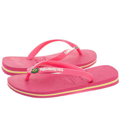 Havaianas Brasil Logo...