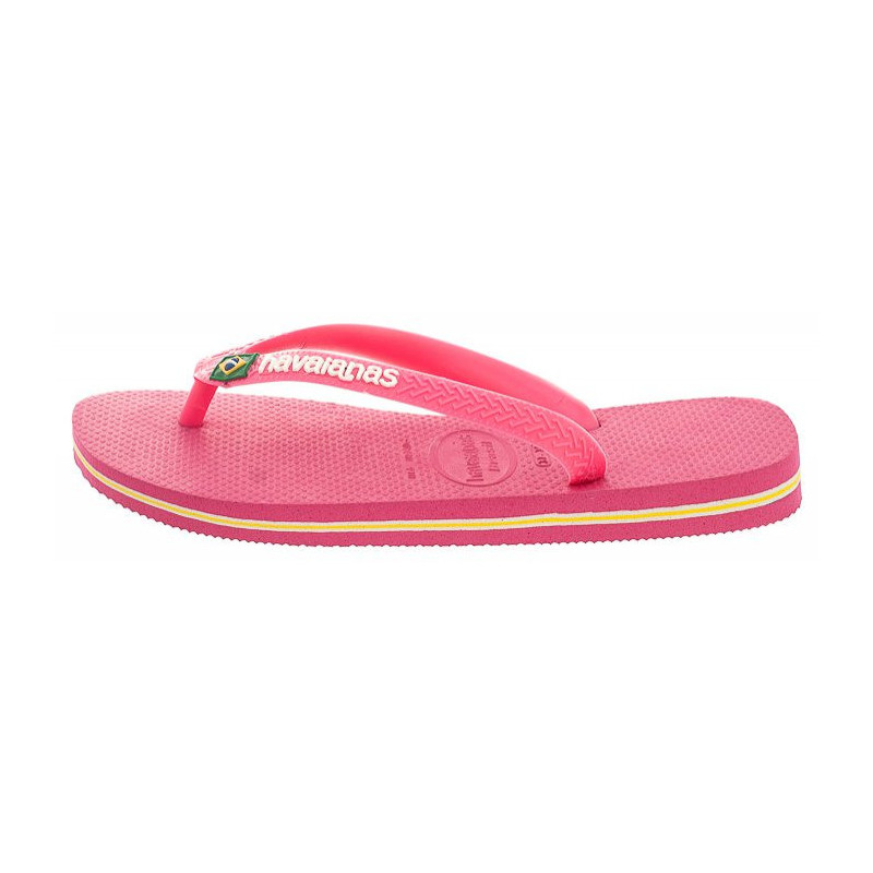 Havaianas Brasil Logo 4110850-2655 (HI1-l) apavi