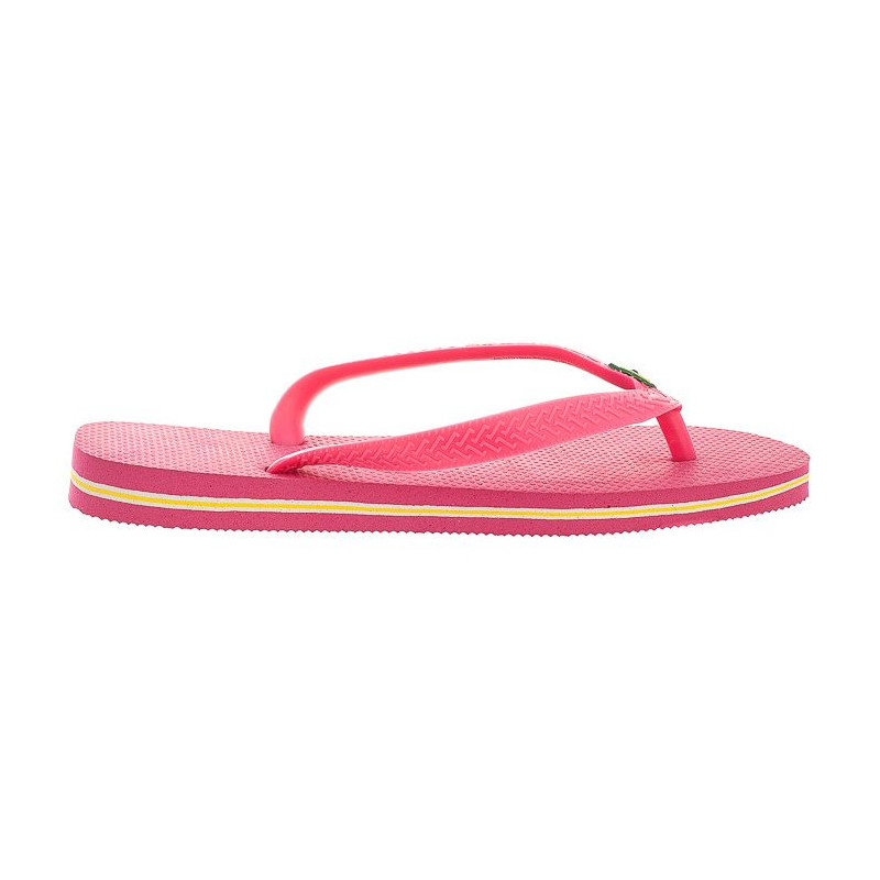 Havaianas Brasil Logo 4110850-2655 (HI1-l) apavi