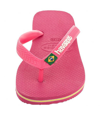 Havaianas Brasil Logo 4110850-2655 (HI1-l) apavi