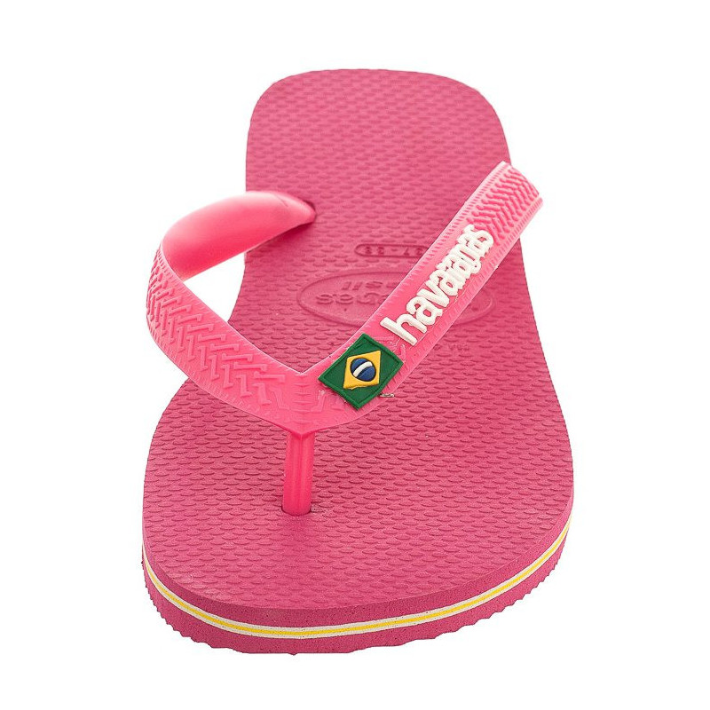 Havaianas Brasil Logo 4110850-2655 (HI1-l) šlepetės