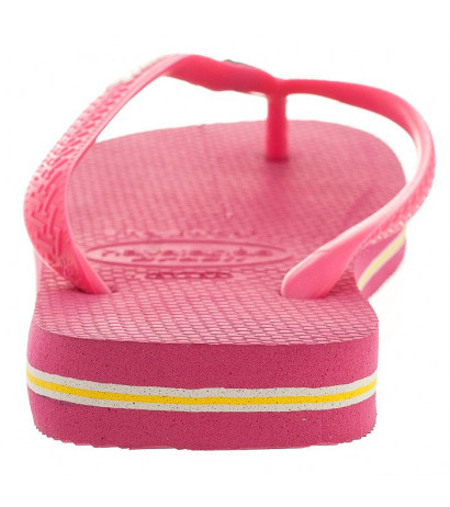 Havaianas Brasil Logo 4110850-2655 (HI1-l) apavi