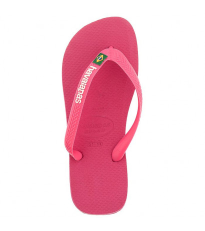 Havaianas Brasil Logo 4110850-2655 (HI1-l) apavi