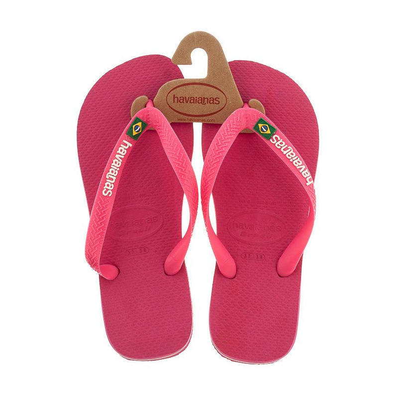 Havaianas Brasil Logo 4110850-2655 (HI1-l) apavi