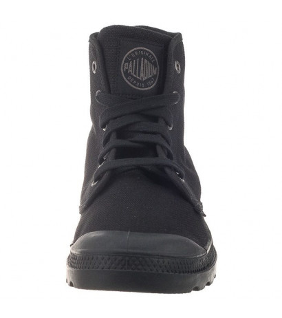 Palladium Pampa Hi Black 02352-060-M (PA23-c) batai