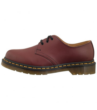 Dr. Martens 1461 Cherry Red Smooth 11838600 (DR2-c) batai