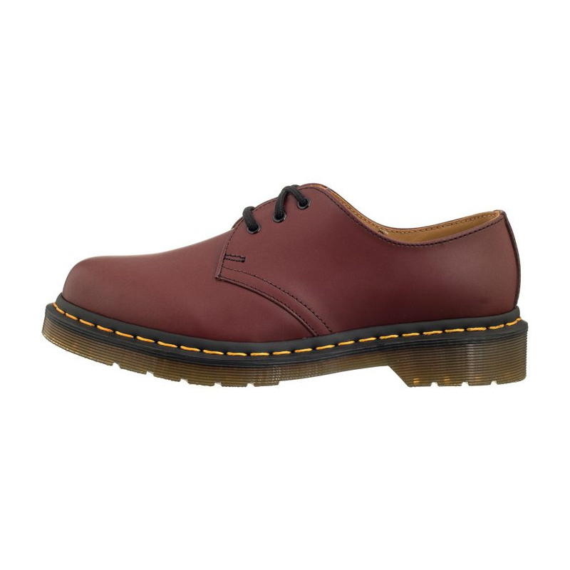 Dr. Martens 1461 Cherry Red Smooth 11838600 (DR2-c) batai