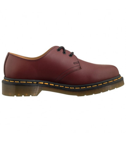 Dr. Martens 1461 Cherry Red Smooth 11838600 (DR2-c) batai