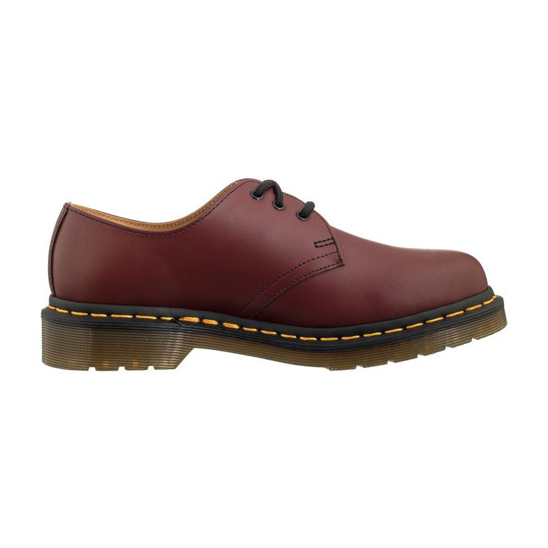 Dr. Martens 1461 Cherry Red Smooth 11838600 (DR2-c) batai