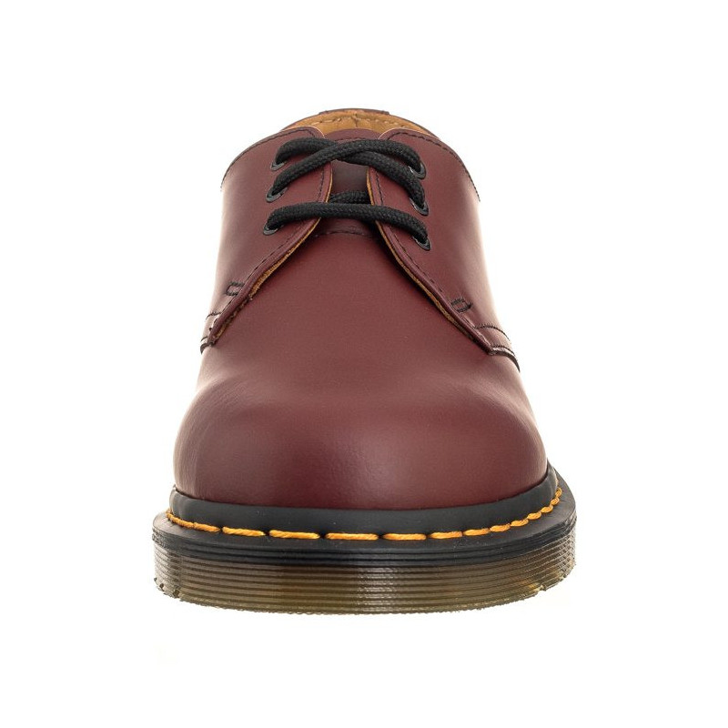 Dr. Martens 1461 Cherry Red Smooth 11838600 (DR2-c) batai