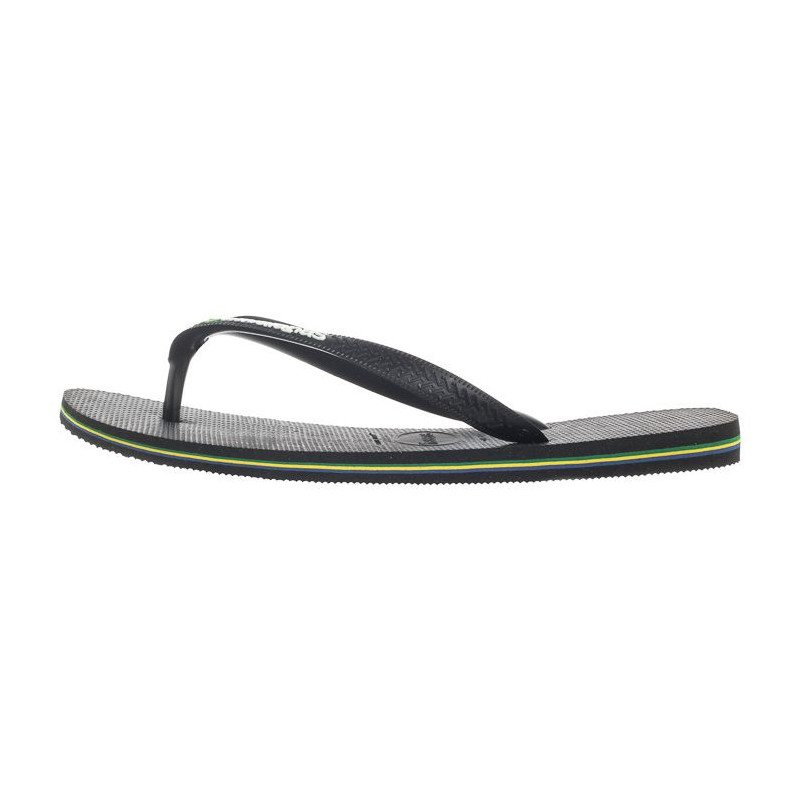 Havaianas Brasil Logo FC Black 4110850-1069 (HI1-s) apavi