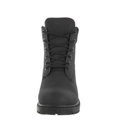 Kappa Kombo Mid 241635/1111 Black (KA79-d) boots