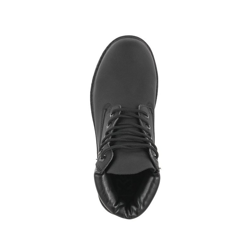 Kappa Kombo Mid 241635/1111 Black (KA79-d) batai