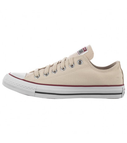 Converse Chuck Taylor All Star OX Natural Ivory 159485C (CO52-g) bateliai