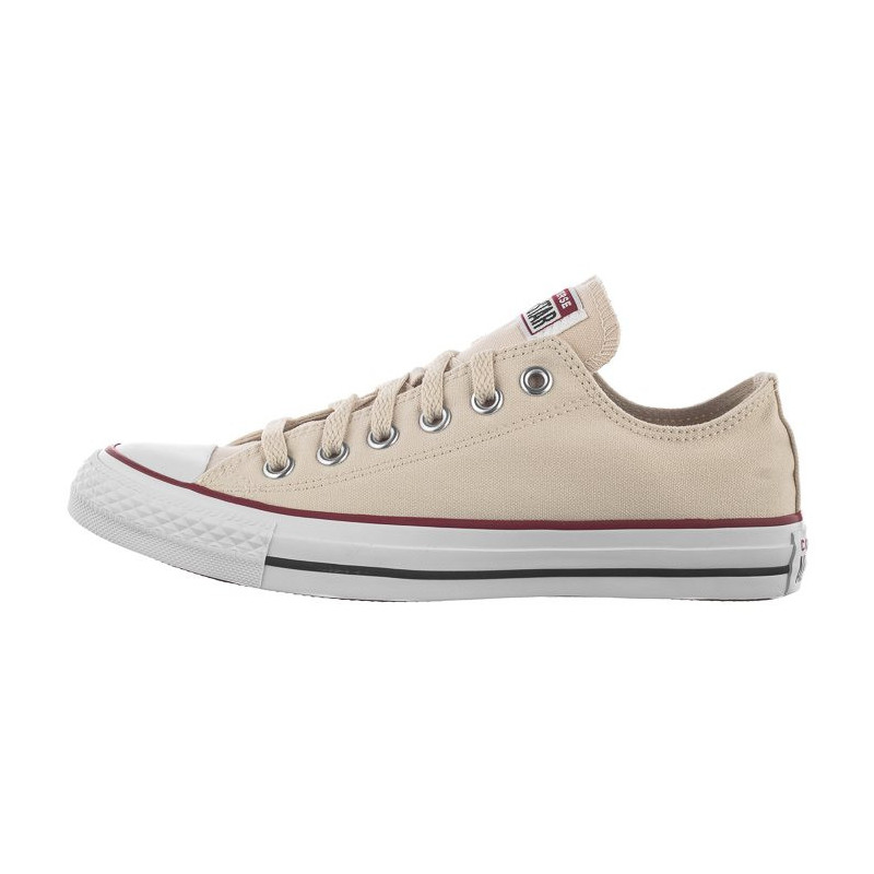 Converse Chuck Taylor All Star OX Natural Ivory 159485C (CO52-g) bateliai