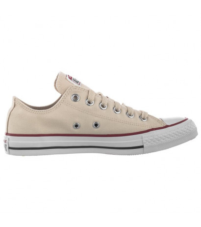 Converse Chuck Taylor All Star OX Natural Ivory 159485C (CO52-g) bateliai