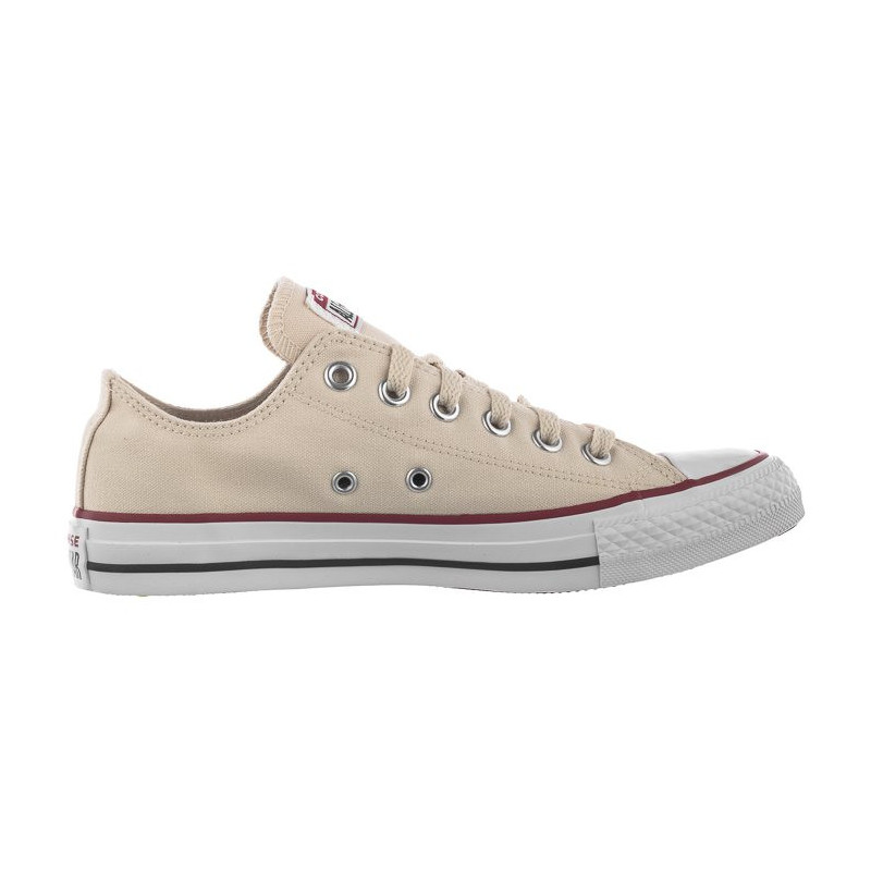 Converse Chuck Taylor All Star OX Natural Ivory 159485C (CO52-g) bateliai