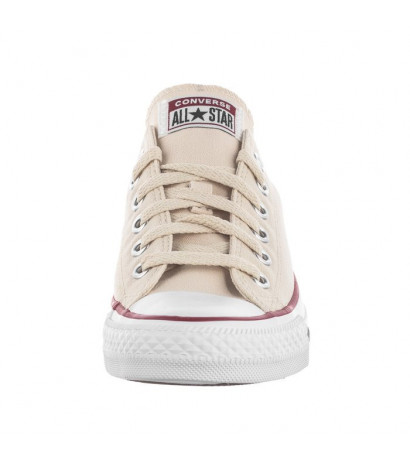 Converse Chuck Taylor All Star OX Natural Ivory 159485C (CO52-g) bateliai