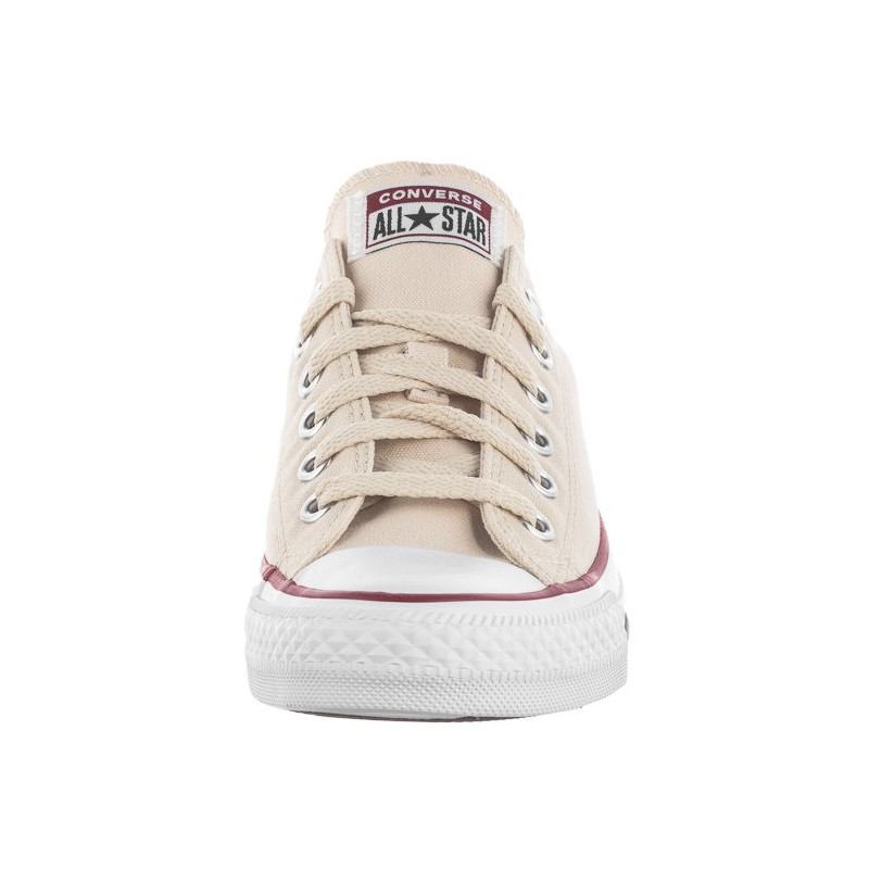 Converse Chuck Taylor All Star OX Natural Ivory 159485C (CO52-g) bateliai