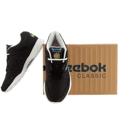 Reebok Ventilator DG M48625 (RE288-a) spordijalatsid