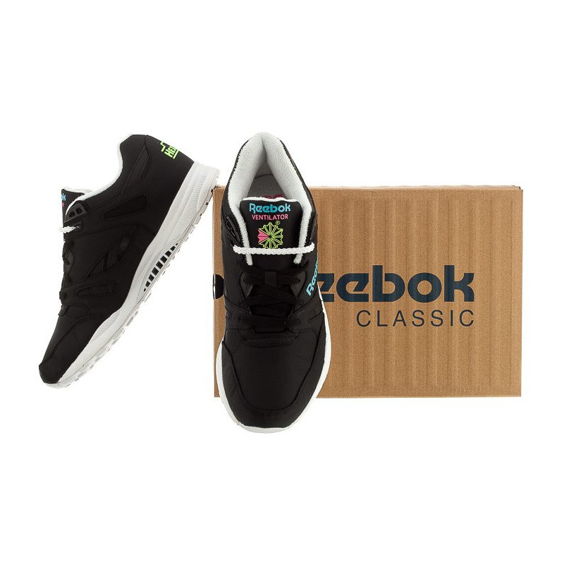 Reebok Ventilator DG M48625 (RE288-a) sports Shoes