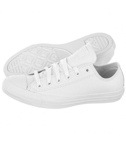 Converse Chuck Taylor OX 136823C (CO195-a) kingad