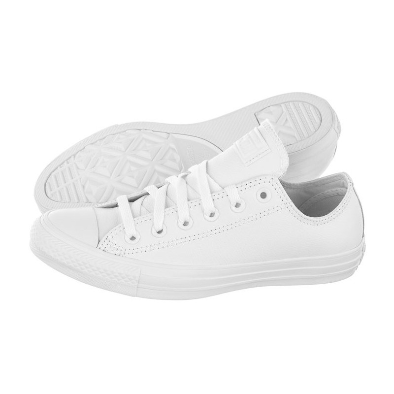 Converse Chuck Taylor OX 136823C (CO195-a) bateliai